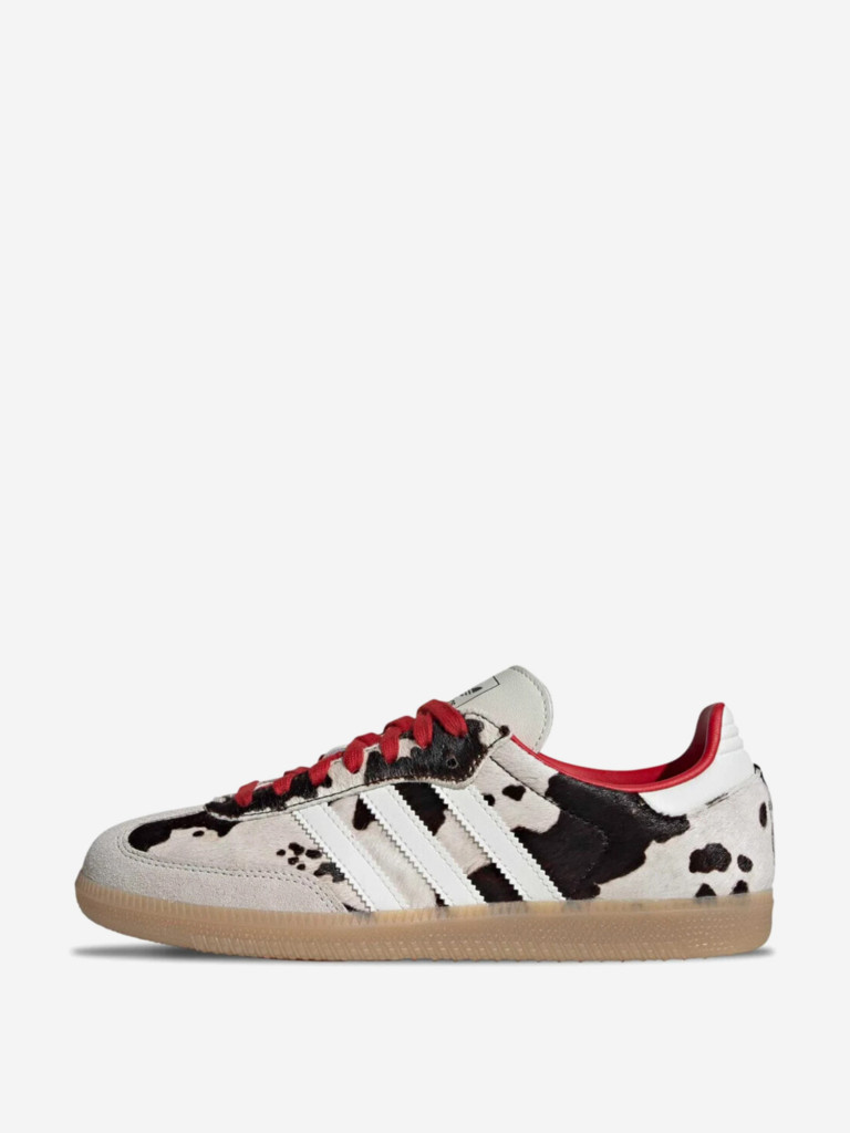 Кроссовки Adidas Samba OG
