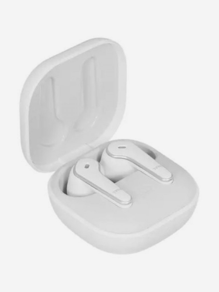 Гарнитура TFN TWS Pure ANC беспроводные наушники, white