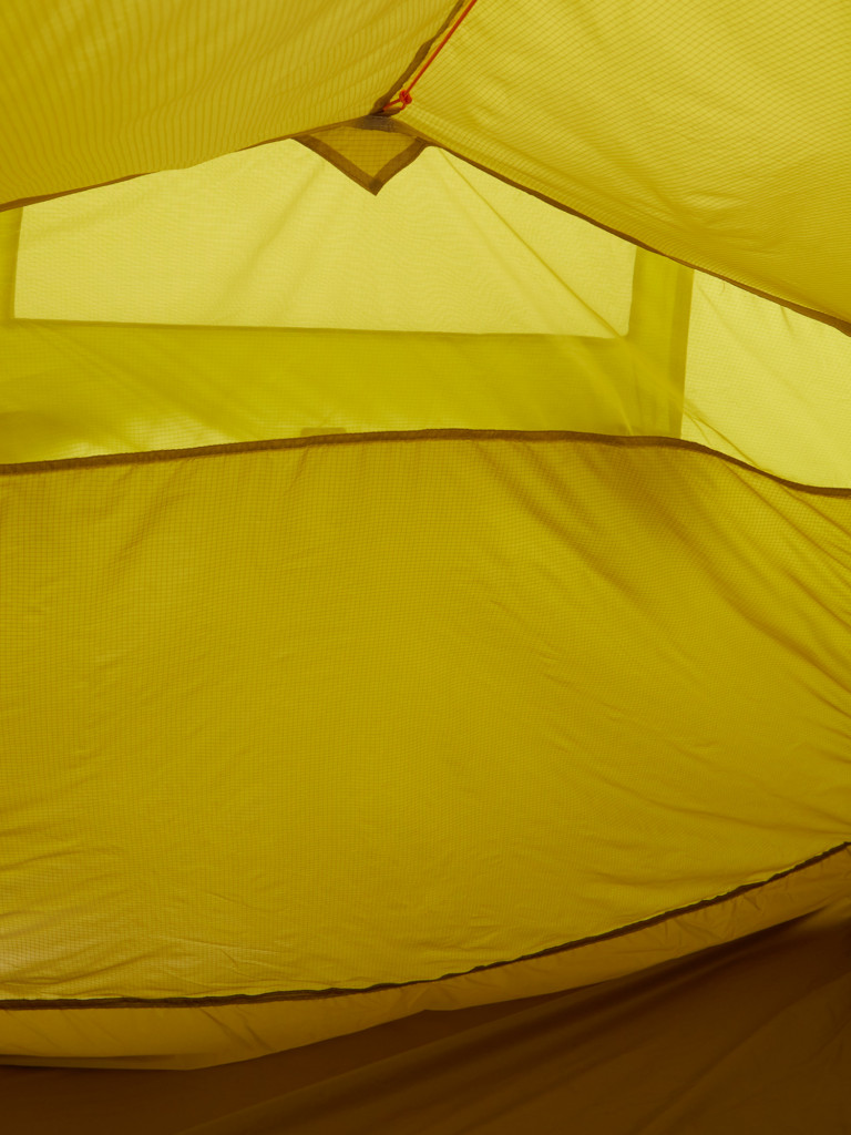Палатка 3-местная VauDe Ferret XT 3P Comfort