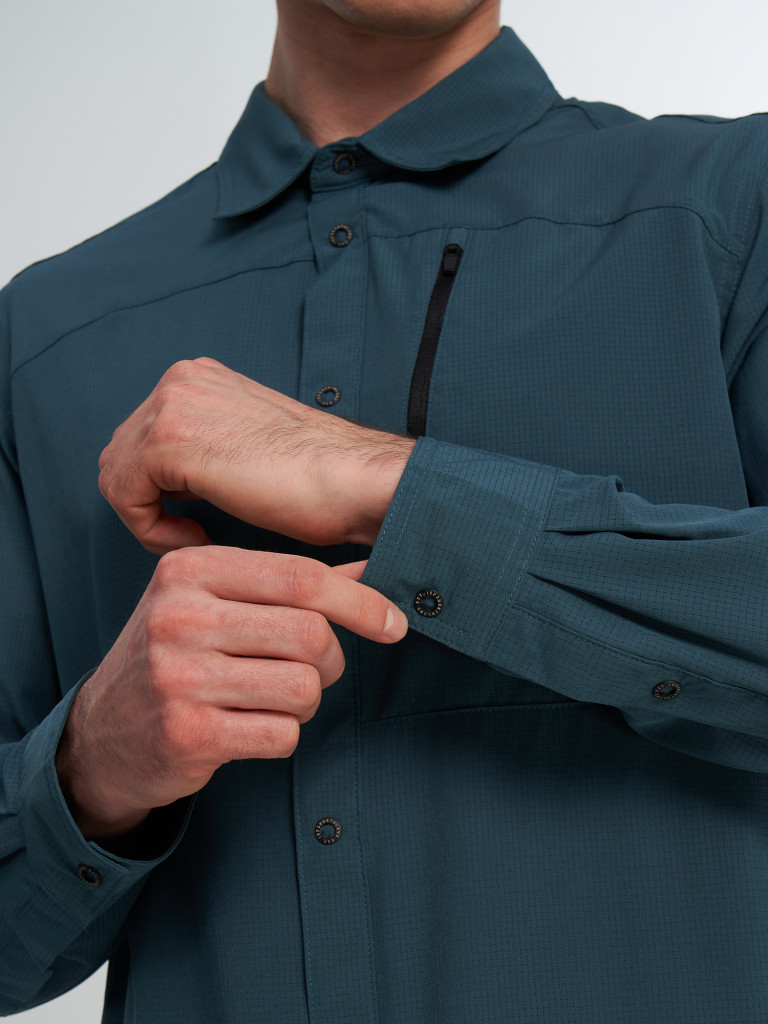 Рубашка мужская Northland