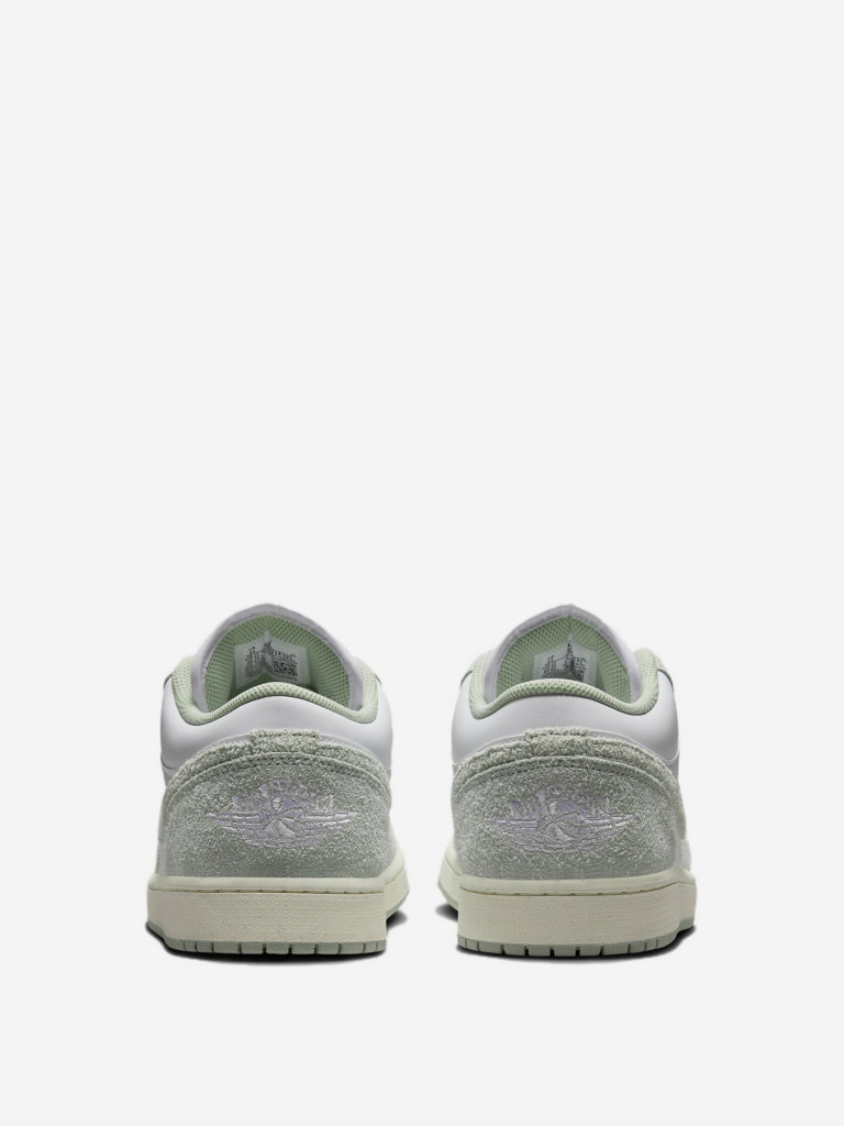 Кеды мужские Jordan 1 Low SE Seafoam