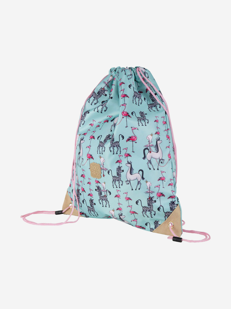 Рюкзак-мешок Pick@Pack