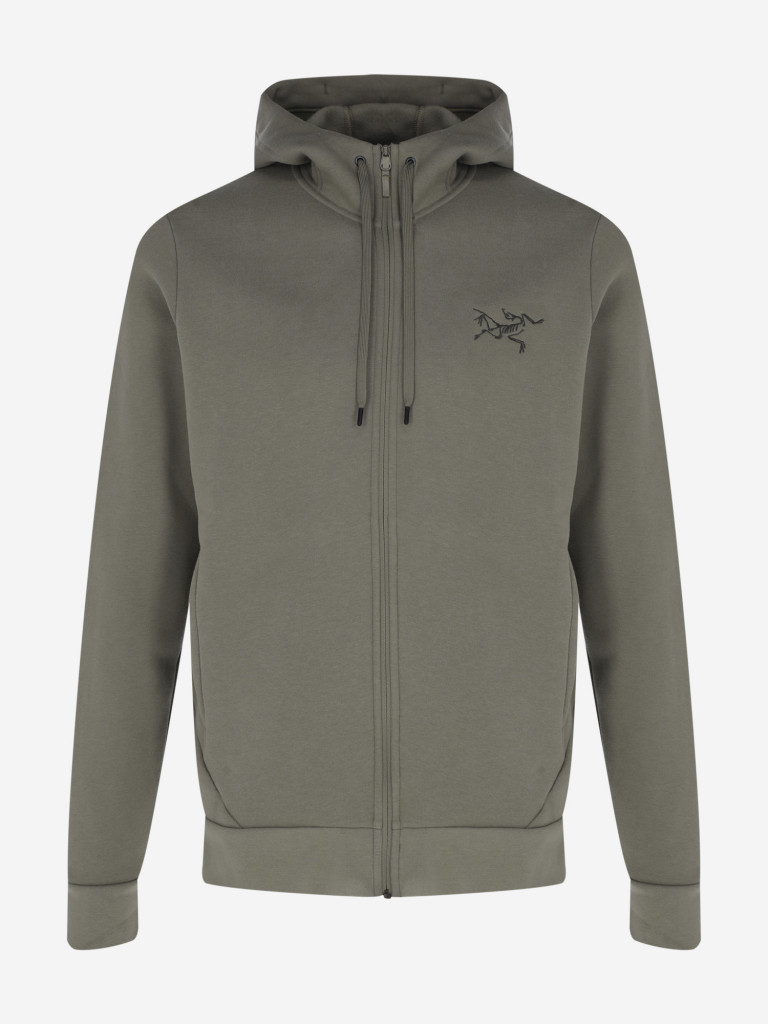 Толстовка мужская Arc'teryx Bird Emblem