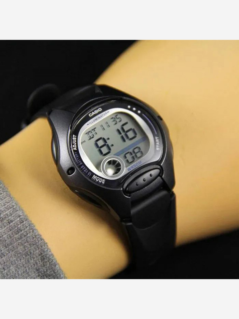 Наручные часы CASIO