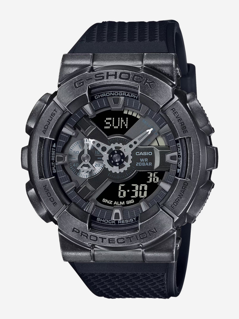 Спортивные часы Casio GM-110VB-1A
