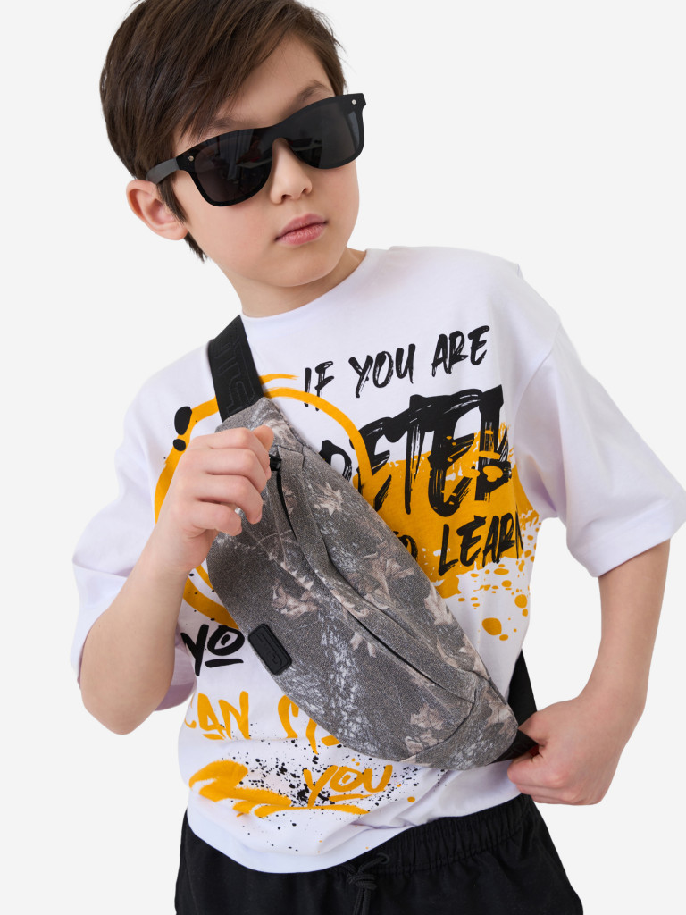 Сумка для мальчиков PlayToday