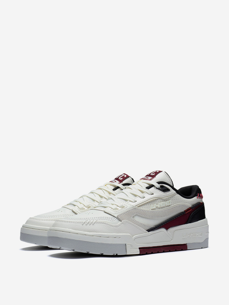 Кеды мужские Li-Ning BTC