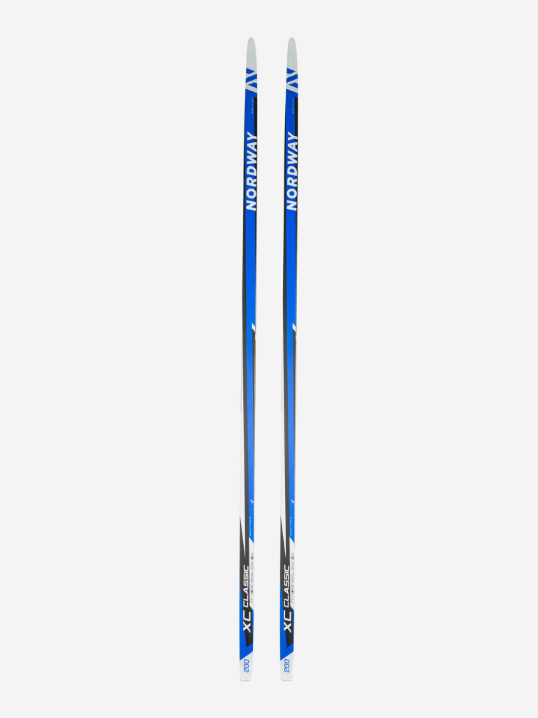 Беговые лыжи Nordway Classic
