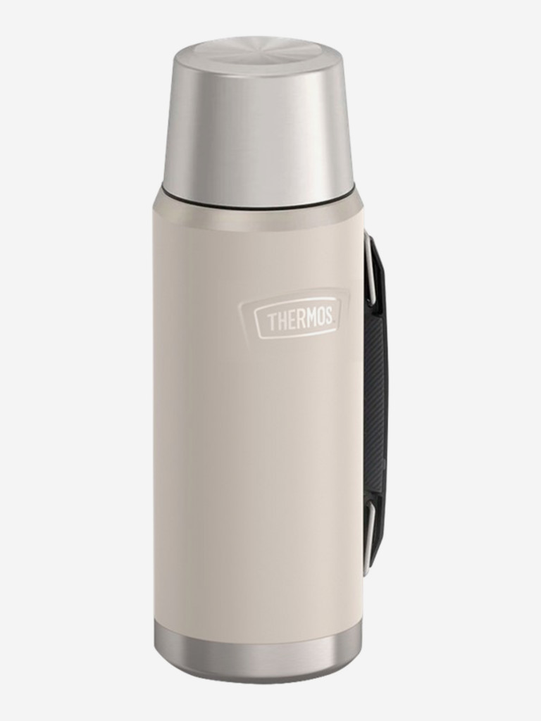 Термос для чая 1,2 л THERMOS ICON-210 белый