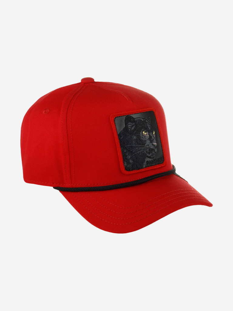 Бейсболка GOORIN BROTHERS 101-1108 (красный)