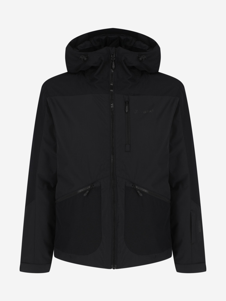 Куртка горнолыжная мужская Volkl