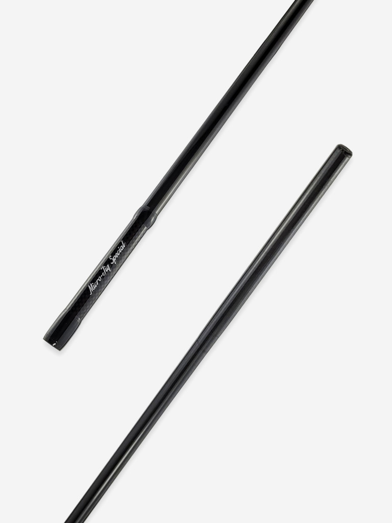 Спиннинг Maximus POINTER-X Travel Jig 21UL 2.10м 0.8-6гр