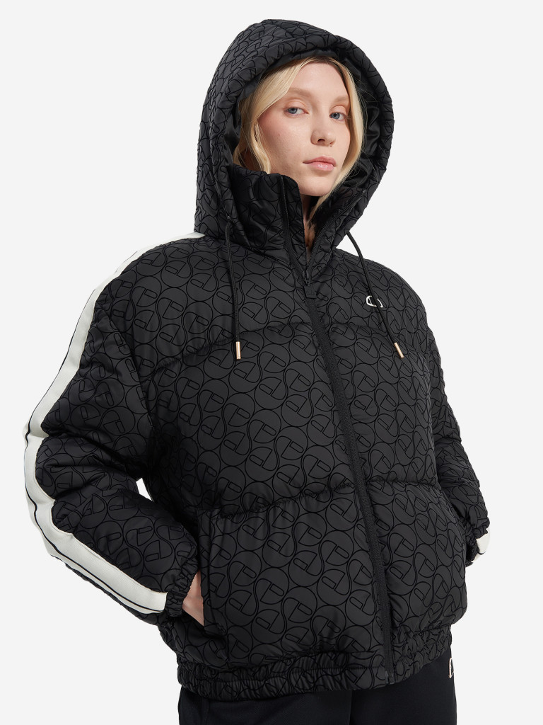 Куртка утепленная женская Ellesse