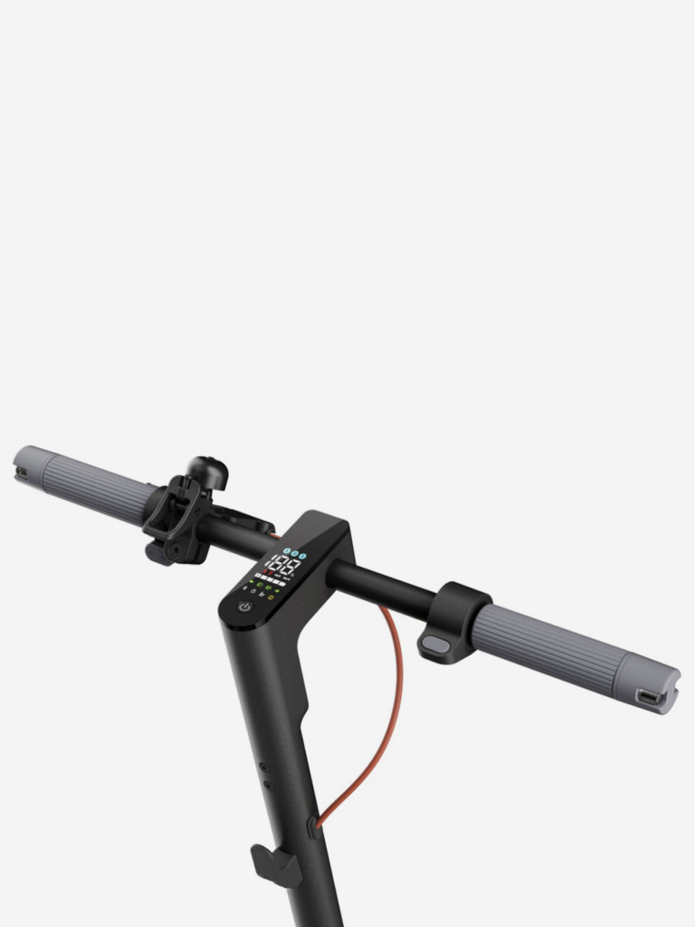 Электросамокат Xiaomi Electric Scooter 5 Max GL