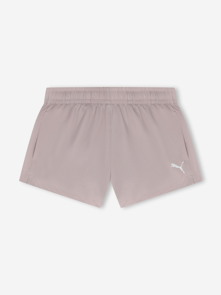 Шорты для девочек PUMA