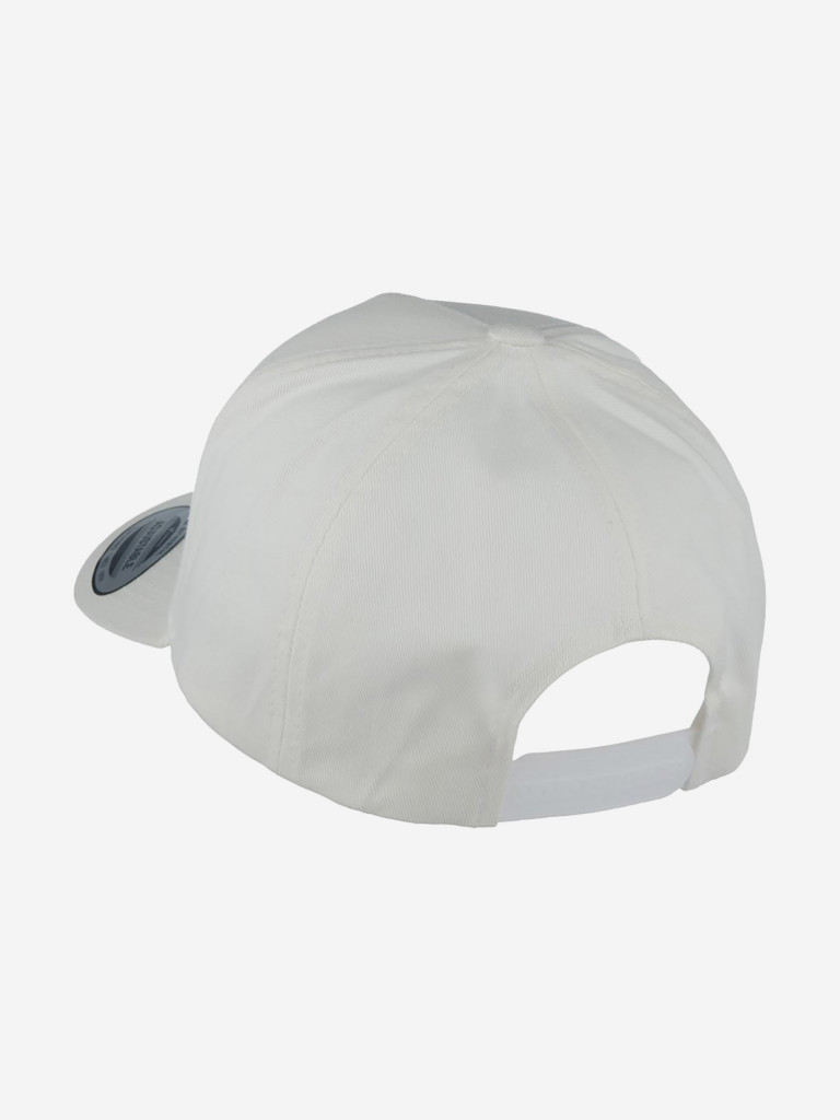 Бейсболка FLEXFIT 7707 (белый)