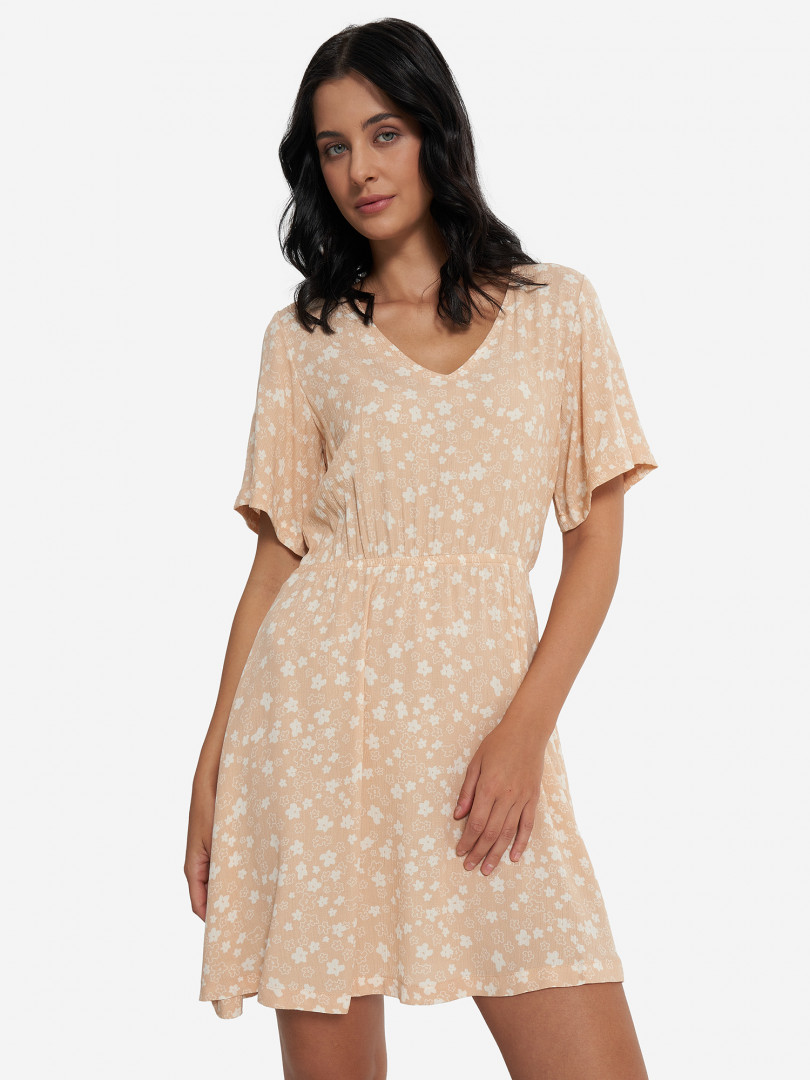 Платье женское Protest Бежевый 1499₽