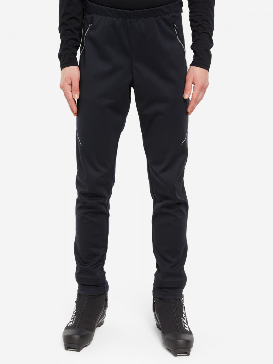 Брюки для беговых лыж мужские KV+
