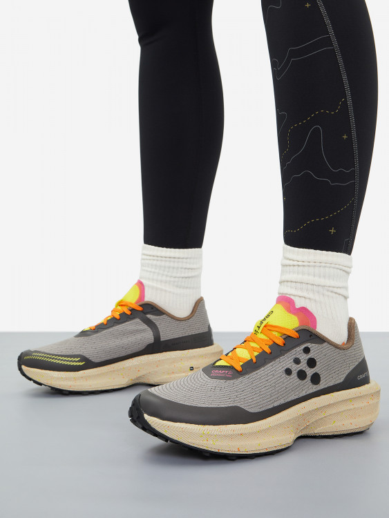 Кроссовки женские Craft Endurance Trail