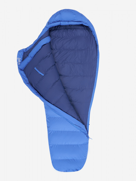 Спальный мешок Marmot Lost Coast 15 -11