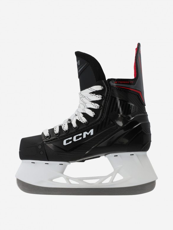 Коньки хоккейные детские CCM Jetspeed INT FT
