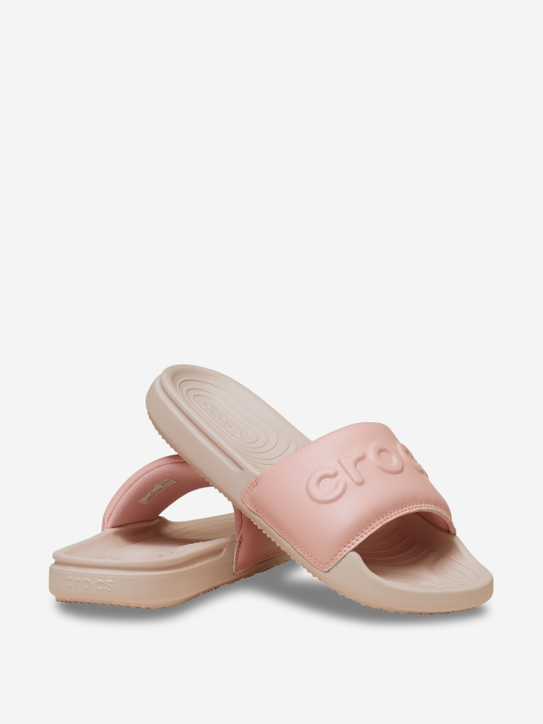Шлепанцы женские Crocs All Day Slide