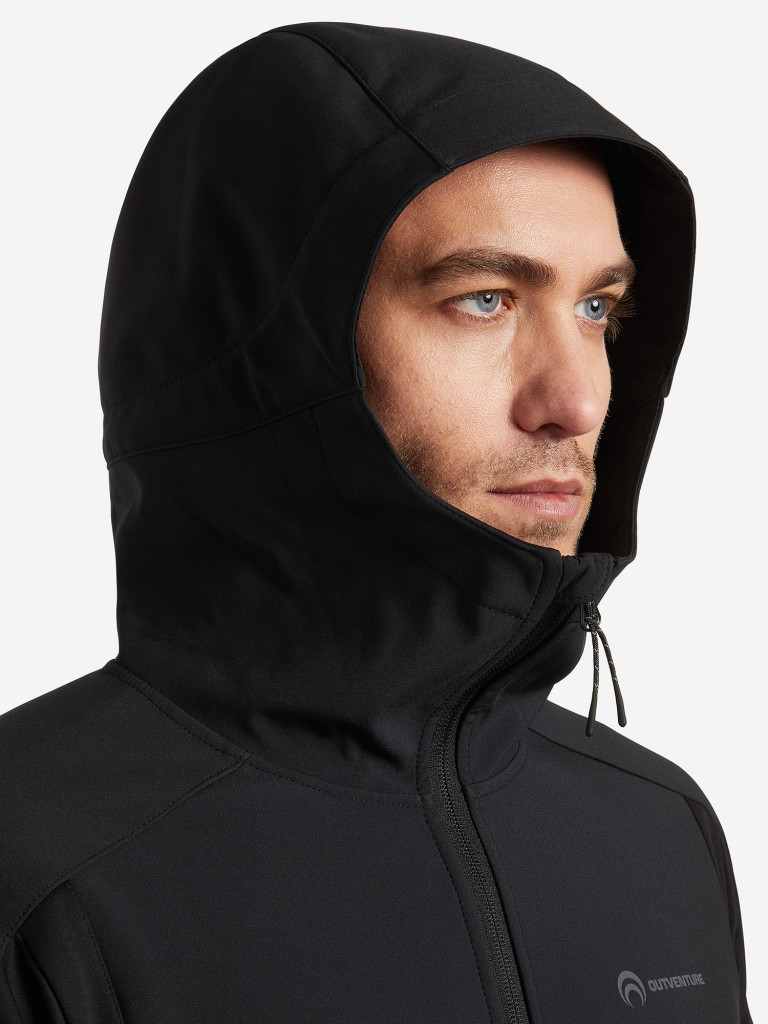 Куртка софтшелл мужская Outventure
