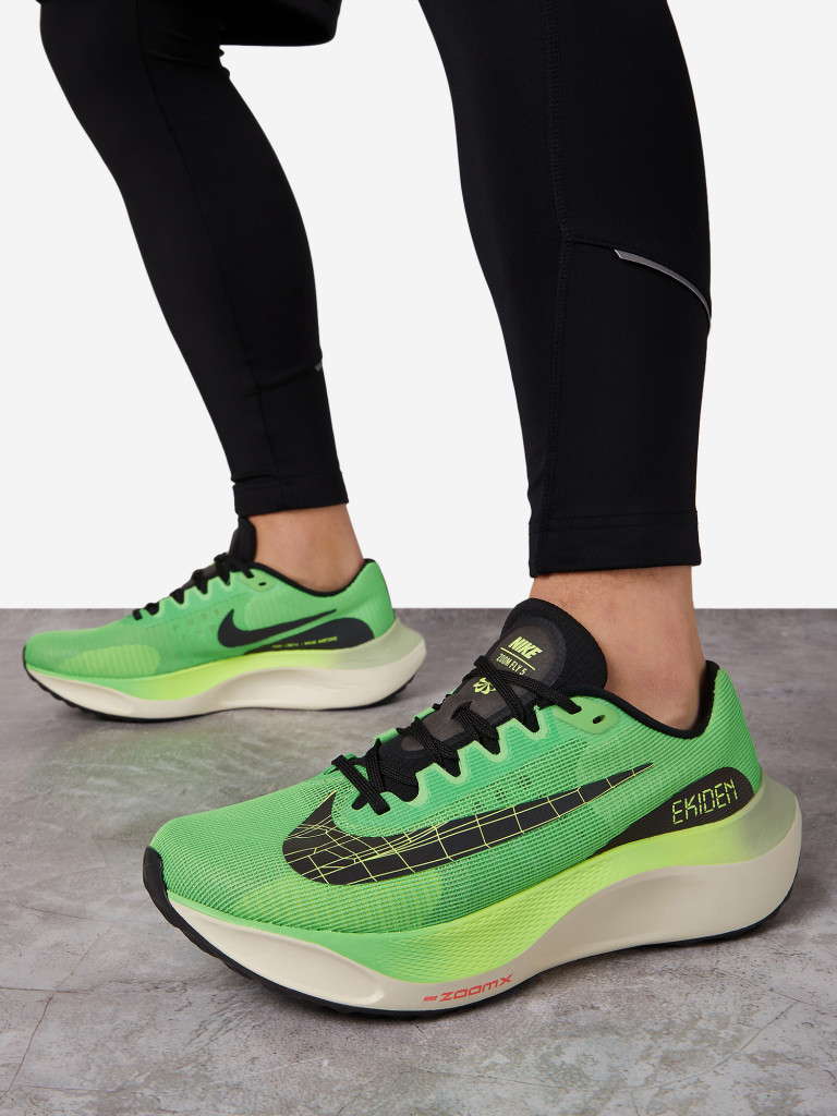 Кроссовки мужские Nike Zoom Fly 5