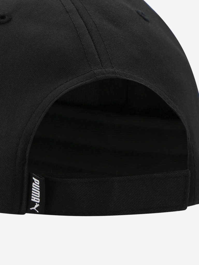 Бейсболка PUMA Ess Metal Cat