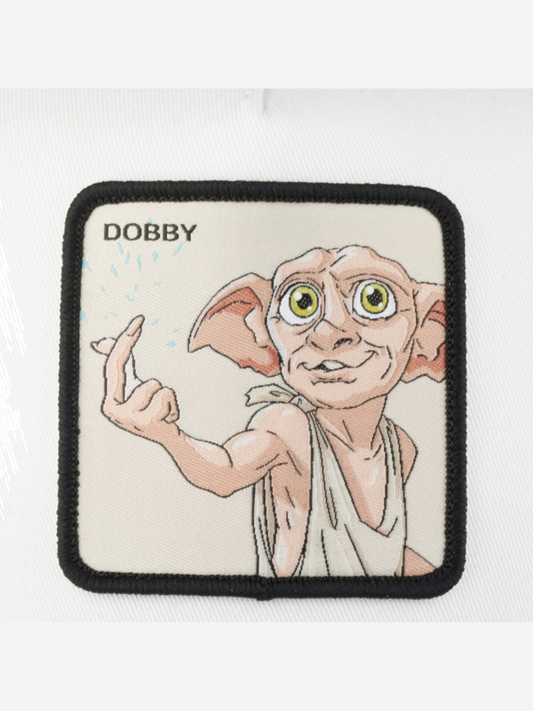 Бейсболка с сеточкой CAPSLAB CL/HP1/1/CT/DOB1 Harry Potter Dobby