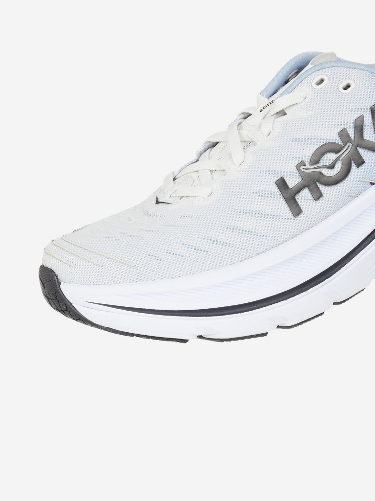 Кроссовки мужские Hoka One One Bondi X