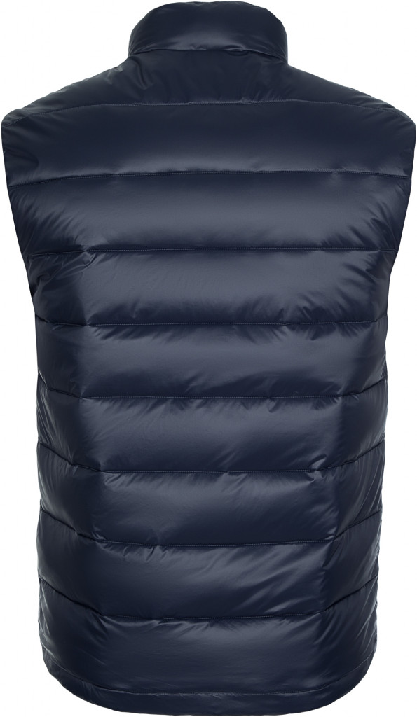 Жилет утепленный мужской FILA