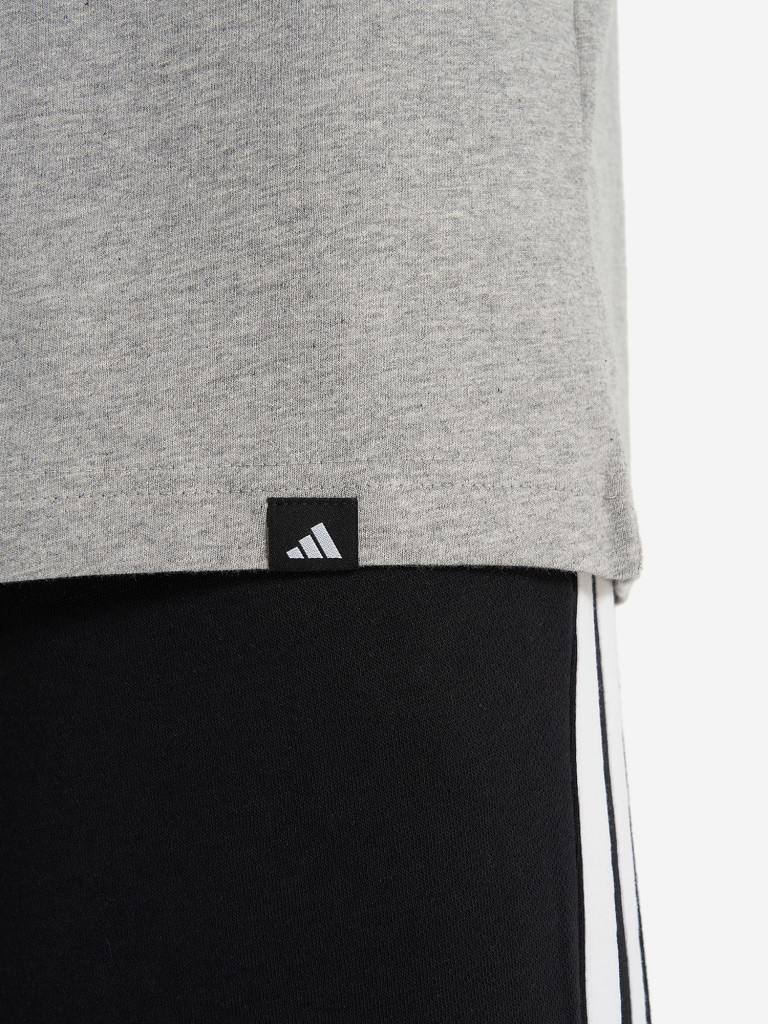 Футболка мужская adidas Photo