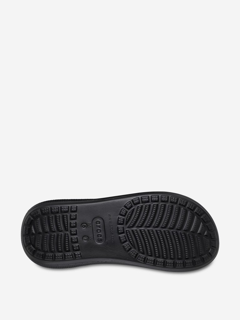 Шлепанцы Crocs Classic Crush Sandal