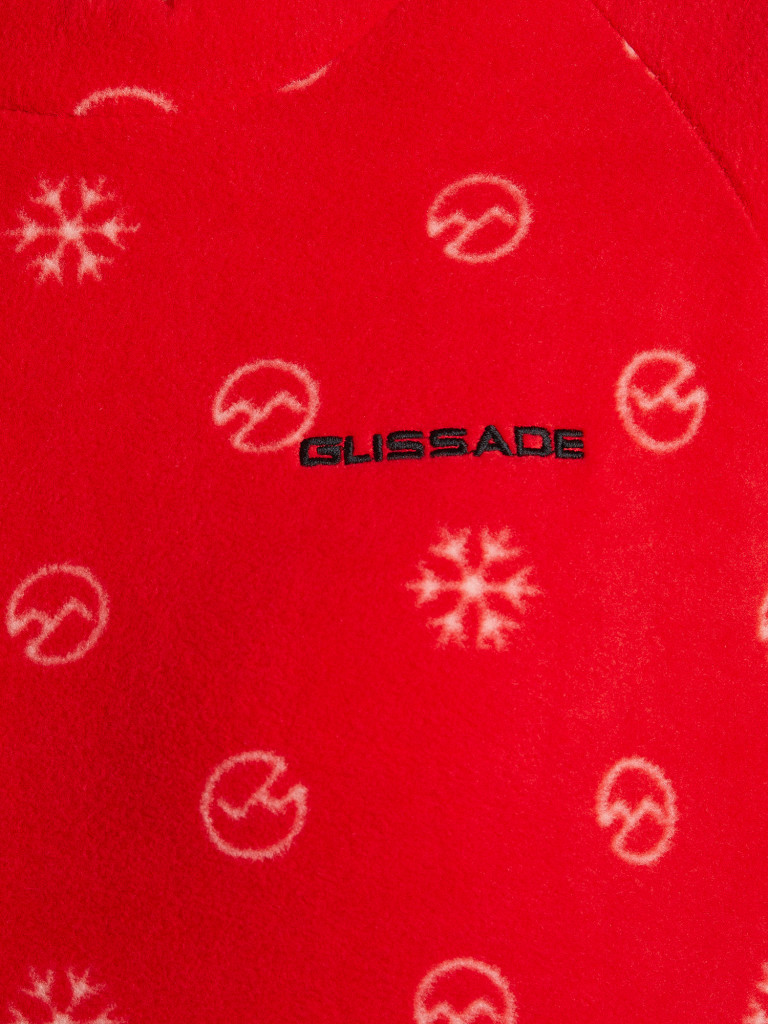 Свитшот женский Glissade