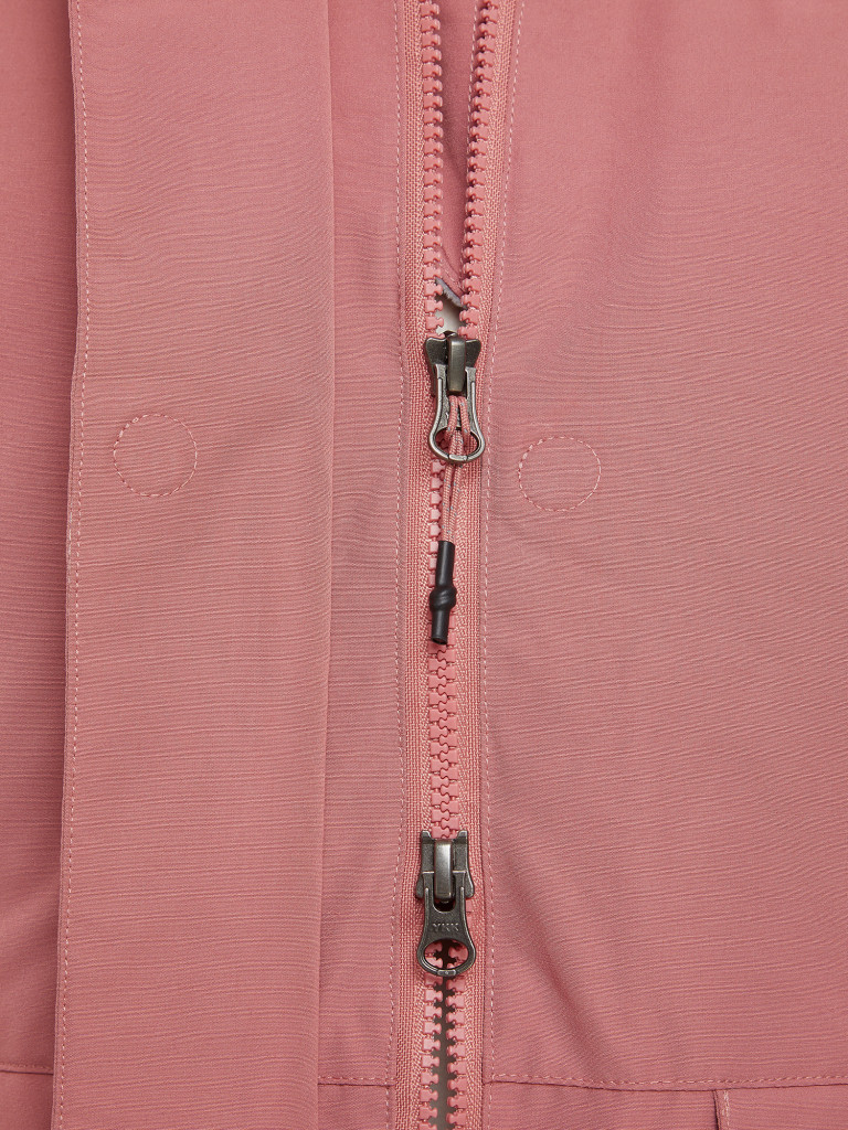 Пуховик женский Pelliot