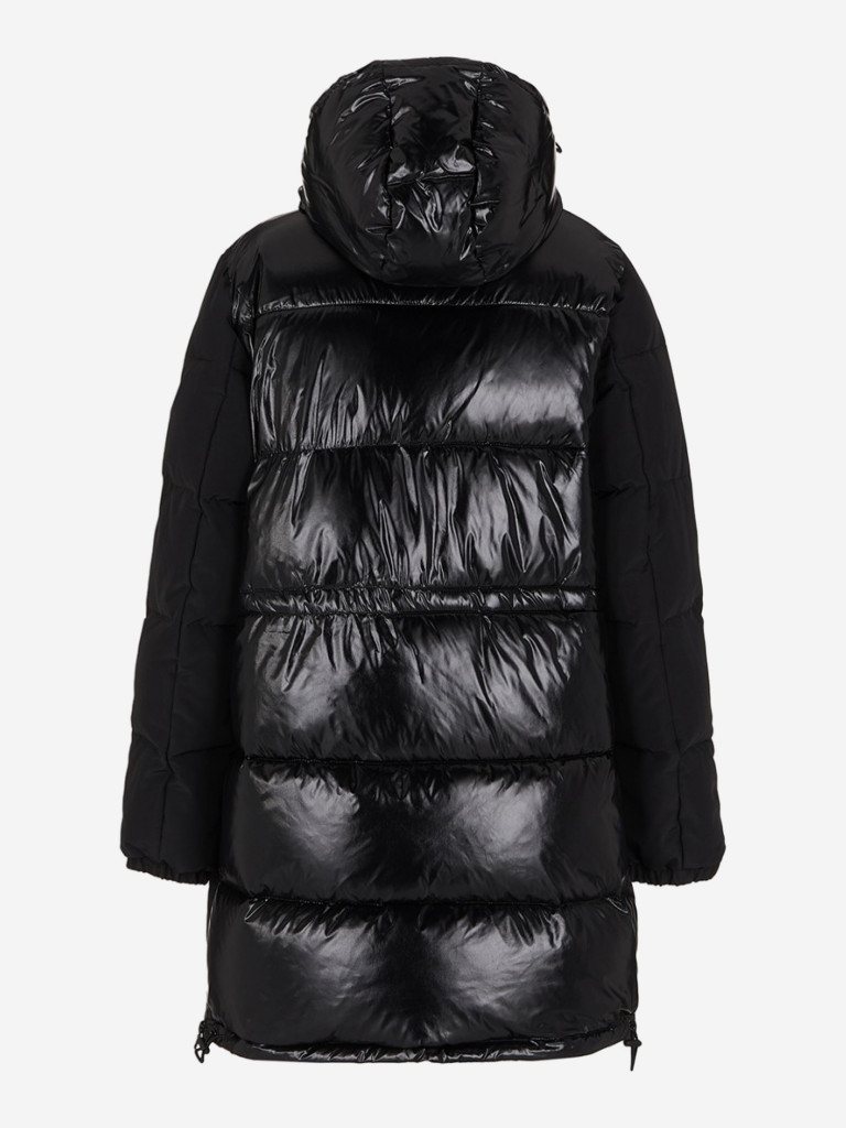 Пальто женское EA7 Caban Coat