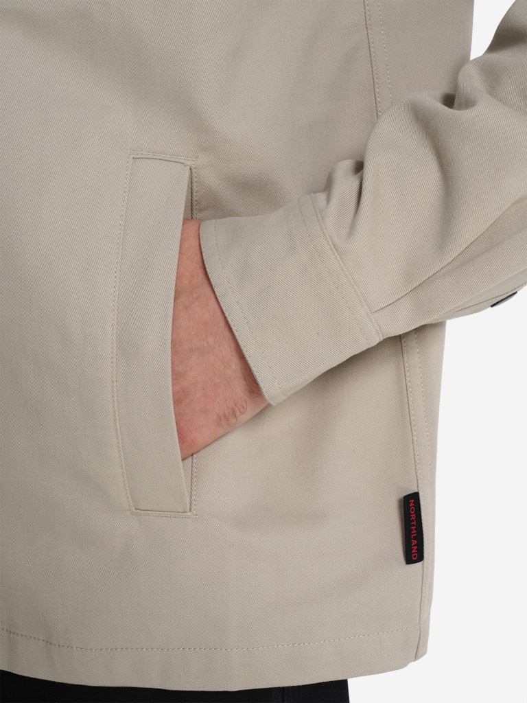 Рубашка мужская Northland