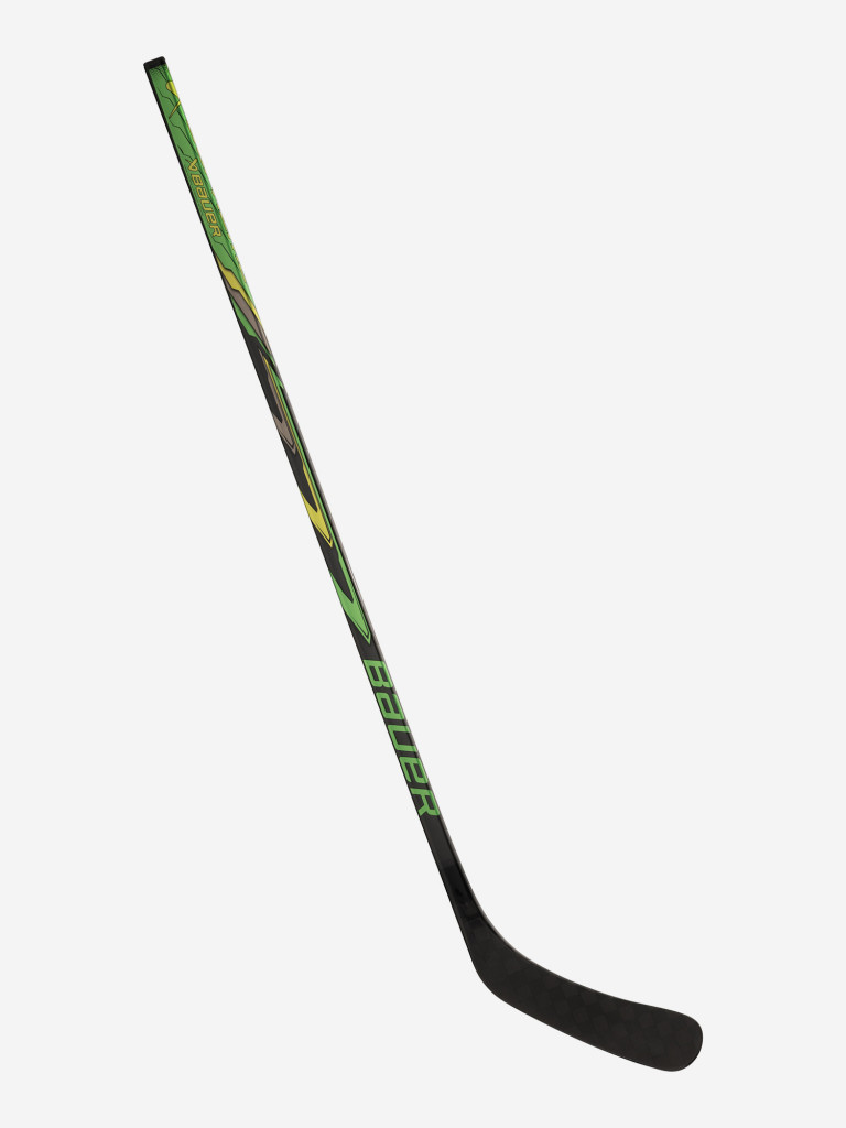 Клюшка хоккейная детская Bauer Supreme Jr Grip-20 (46")