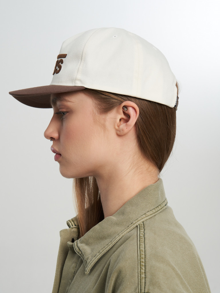 Бейсболка Vans Drop V Logo