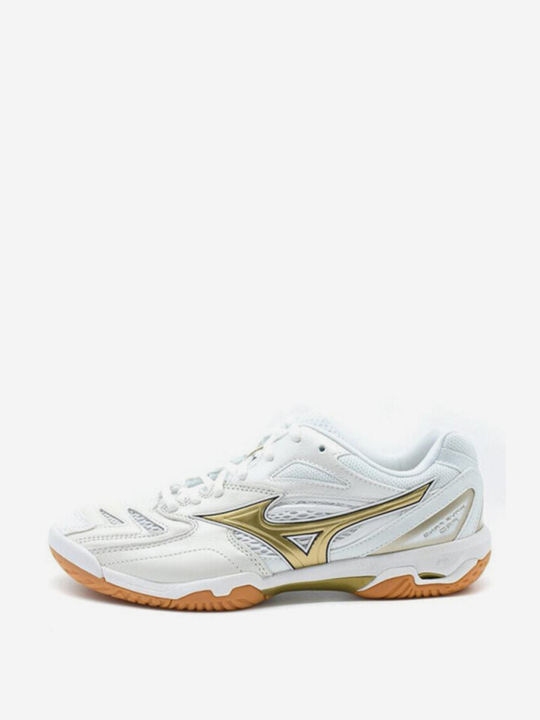 Кроссовки Mizuno Wavefang Pro