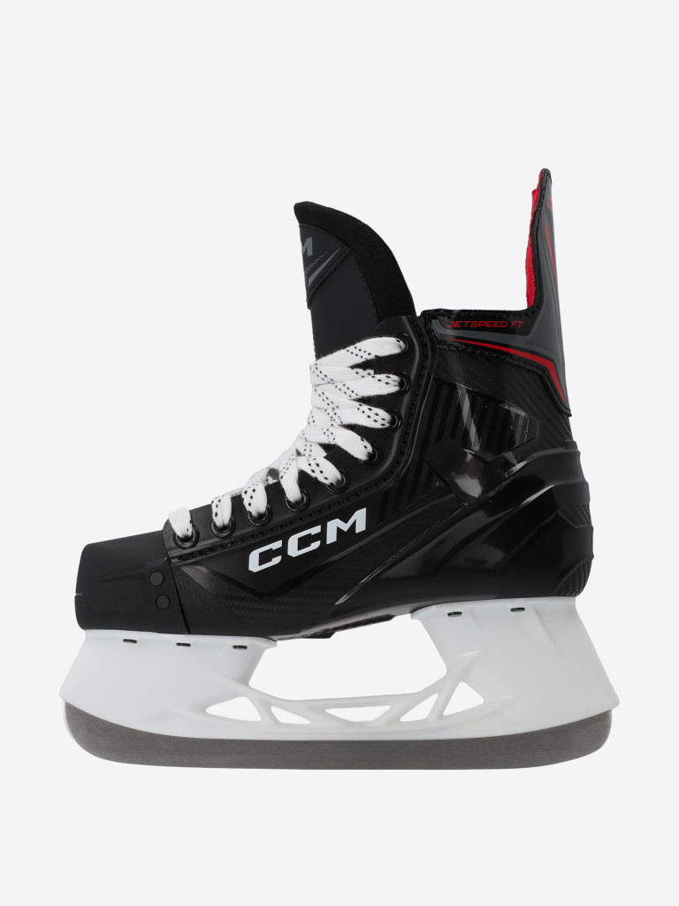 Коньки хоккейные детские CCM Jetspeed INT FT