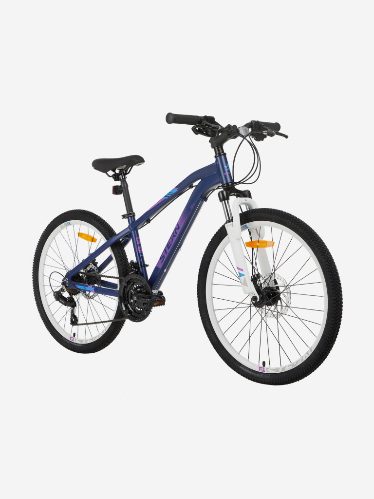 Велосипед для девочек Stern Action 24", 2022