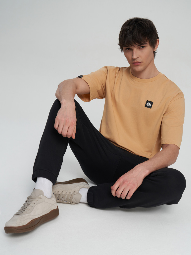 Футболка мужская Kappa