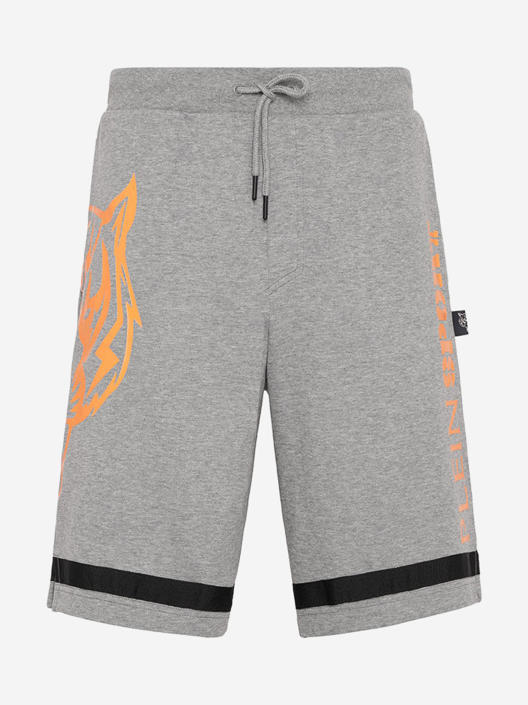 Шорты Plein Sport