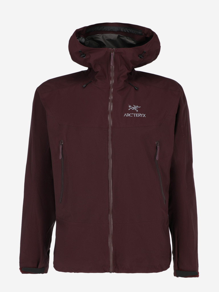 Куртка мембранная мужская Arc'teryx Beta SL