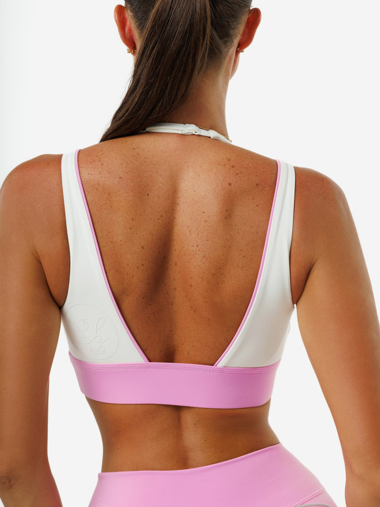 Топ женский Lululit Chic Bra 2.0