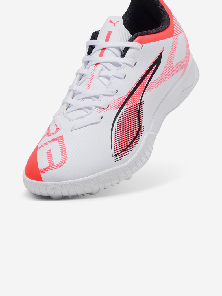 Бутсы для мальчиков PUMA Ultra 5 Play Tt Jr