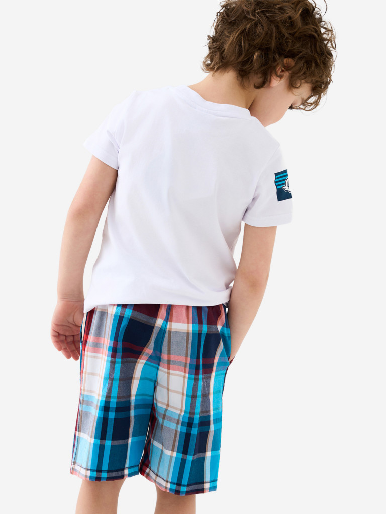 Шорты для мальчиков PlayToday