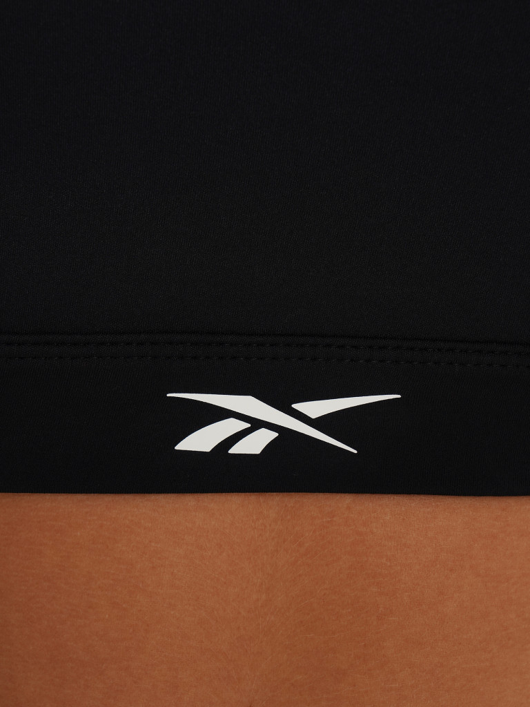 Топ бра спортивный Reebok Tulip Core